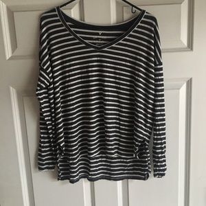 Soft and sexy long sleeve